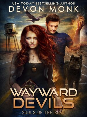 cover image of Wayward Devils